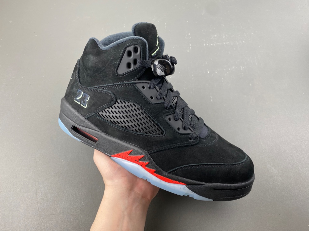 Air Jordan 5 Retro Halloween Hq7978 001 4 - www.kickbulk.cc Air Jordan 5 Retro Halloween Hq7978 001 4 - www.kickbulk.cc