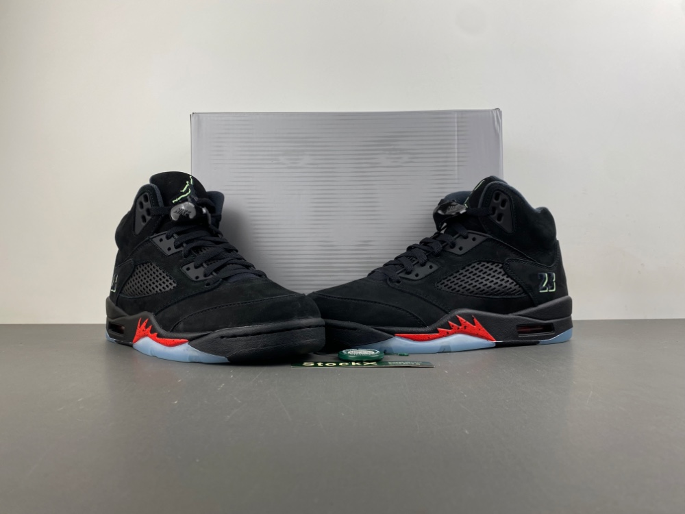 Air Jordan 5 Retro Halloween Hq7978 001 9 - www.kickbulk.cc Air Jordan 5 Retro Halloween Hq7978 001 9 - www.kickbulk.cc