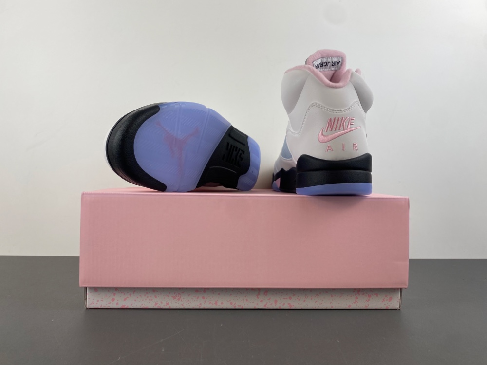 Air Jordan 5 Retro Medium Soft Pink Hq7978 102 10 - www.kickbulk.cc