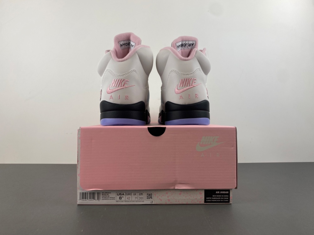 Air Jordan 5 Retro Medium Soft Pink Hq7978 102 11 - www.kickbulk.cc