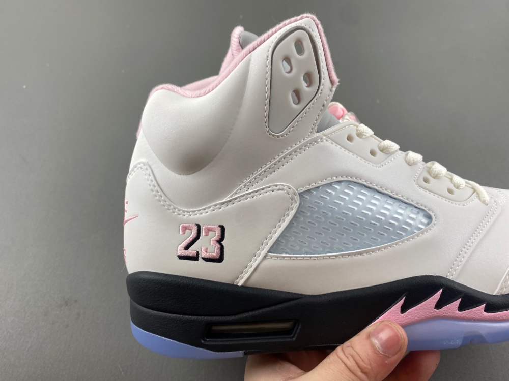 Air Jordan 5 Retro Medium Soft Pink Hq7978 102 12 - www.kickbulk.cc