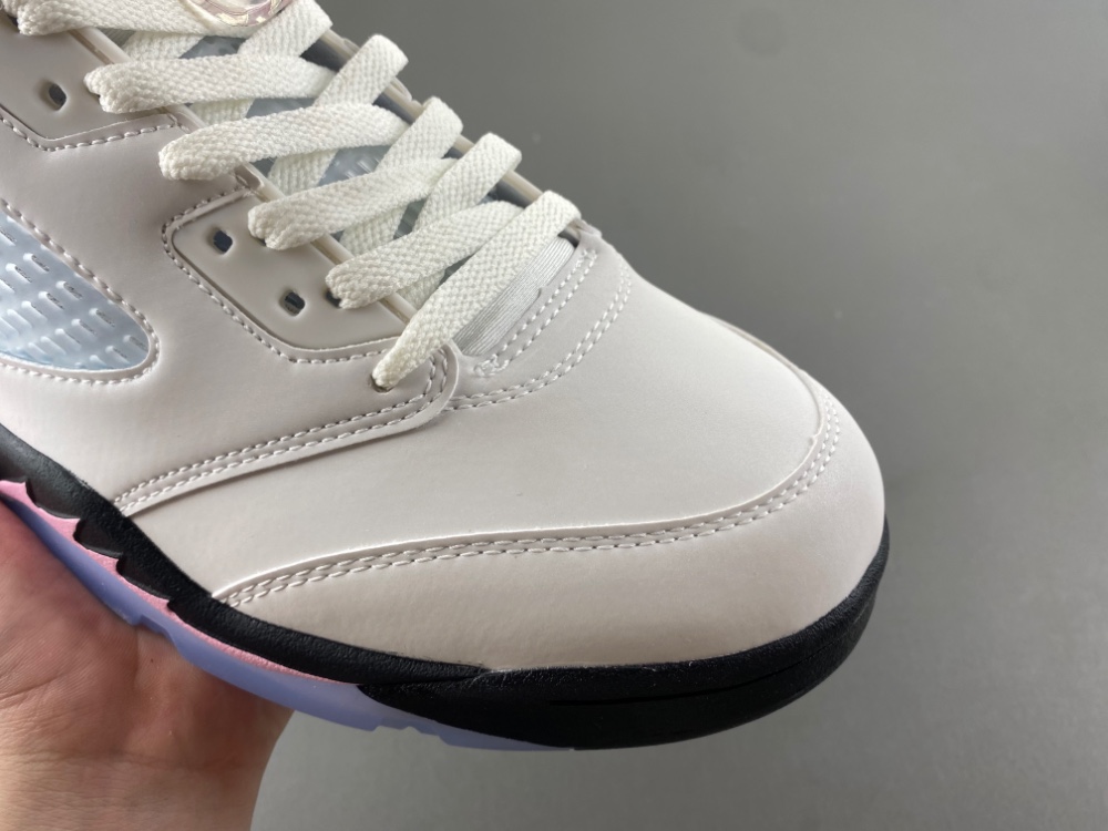 Air Jordan 5 Retro Medium Soft Pink Hq7978 102 13 - www.kickbulk.cc