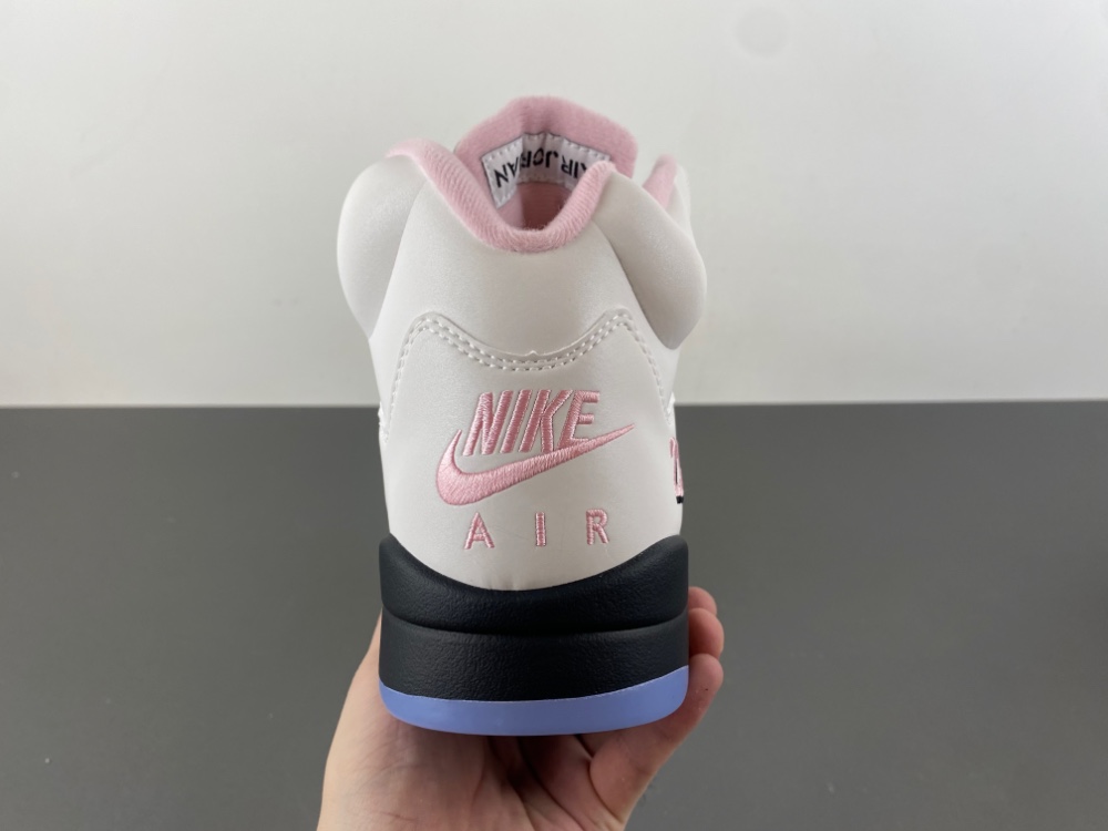 Air Jordan 5 Retro Medium Soft Pink Hq7978 102 16 - www.kickbulk.cc