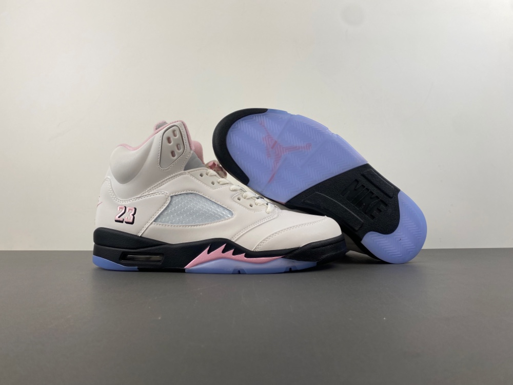 Air Jordan 5 Retro Medium Soft Pink Hq7978 102 4 - www.kickbulk.cc