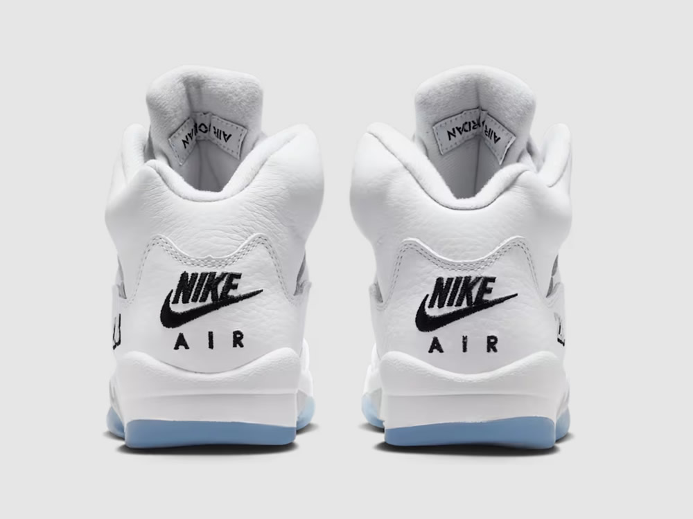 0 Air Jordan 5 Retro White Metallic 2026 Hq7978 103 3 - www.kickbulk.cc