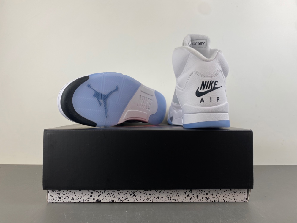 Air Jordan 5 Retro White Metallic 2026 Hq7978 103 11 - www.kickbulk.cc