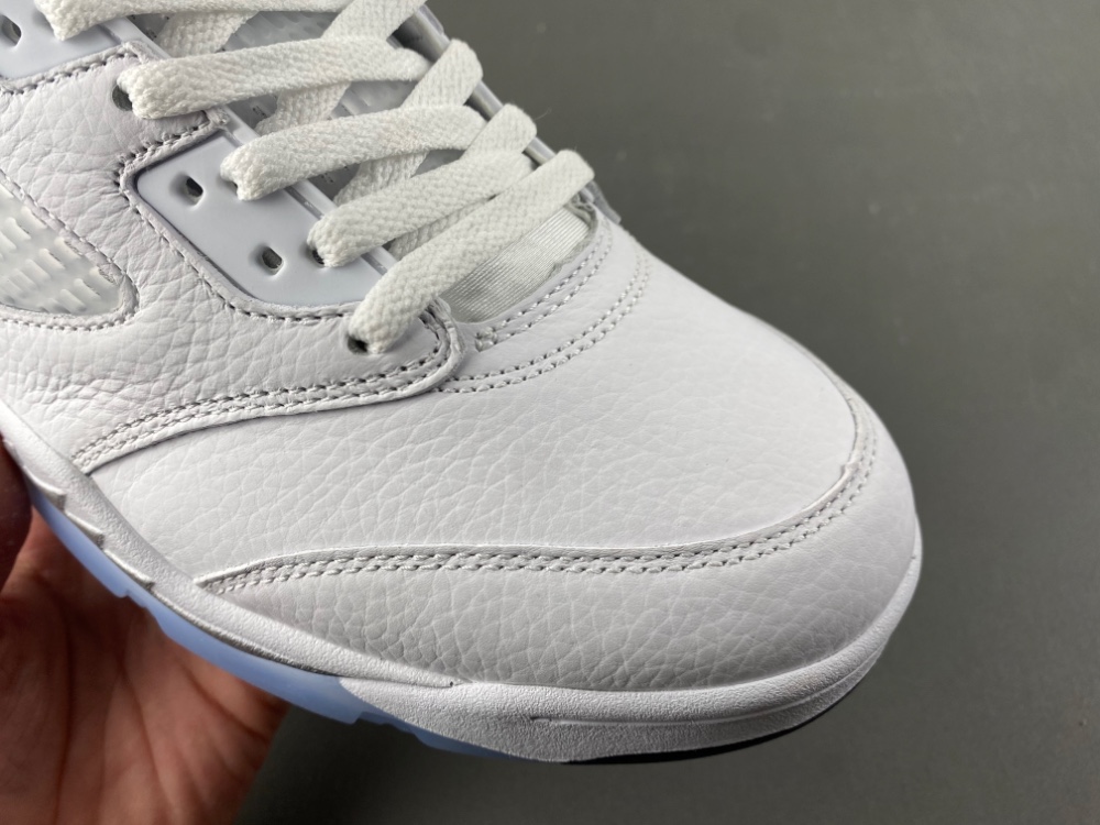 Air Jordan 5 Retro White Metallic 2026 Hq7978 103 15 - www.kickbulk.cc