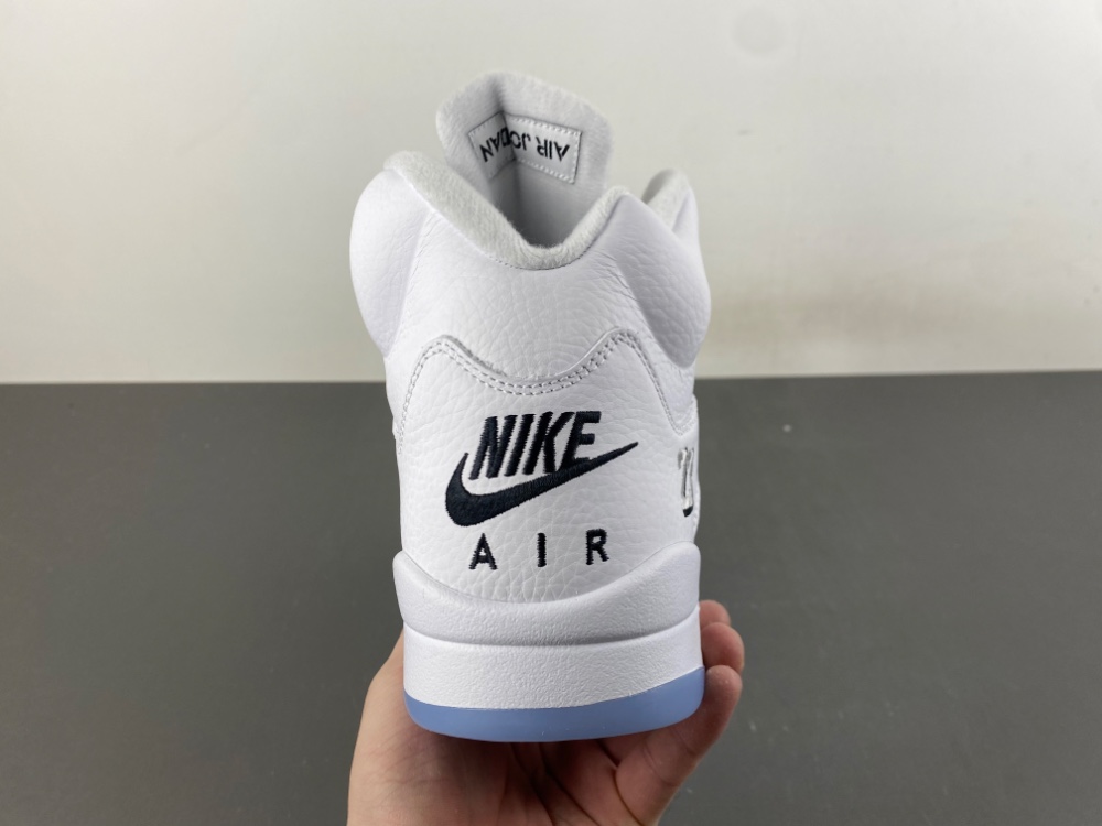 Air Jordan 5 Retro White Metallic 2026 Hq7978 103 18 - www.kickbulk.cc