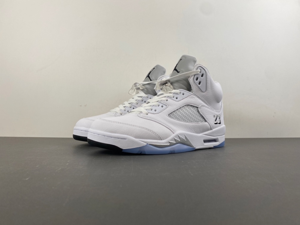 Air Jordan 5 Retro White Metallic 2026 Hq7978 103 3 - www.kickbulk.cc