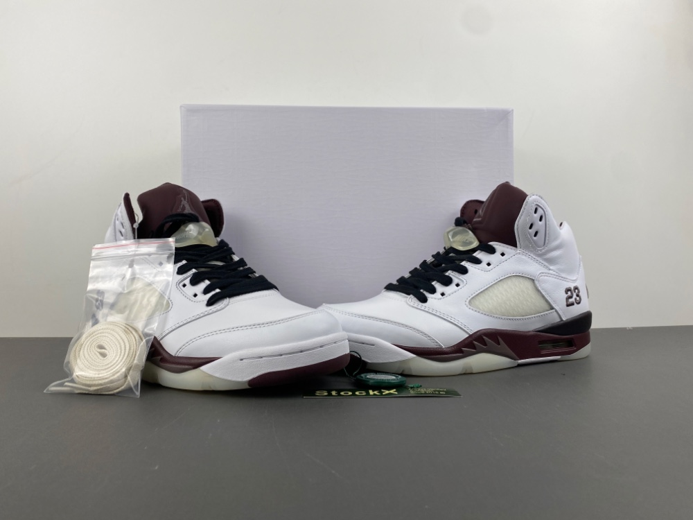 A Ma Maniere Jordan 5 Retro Og Black Collective Ib1528 100 12 - www.kickbulk.cc