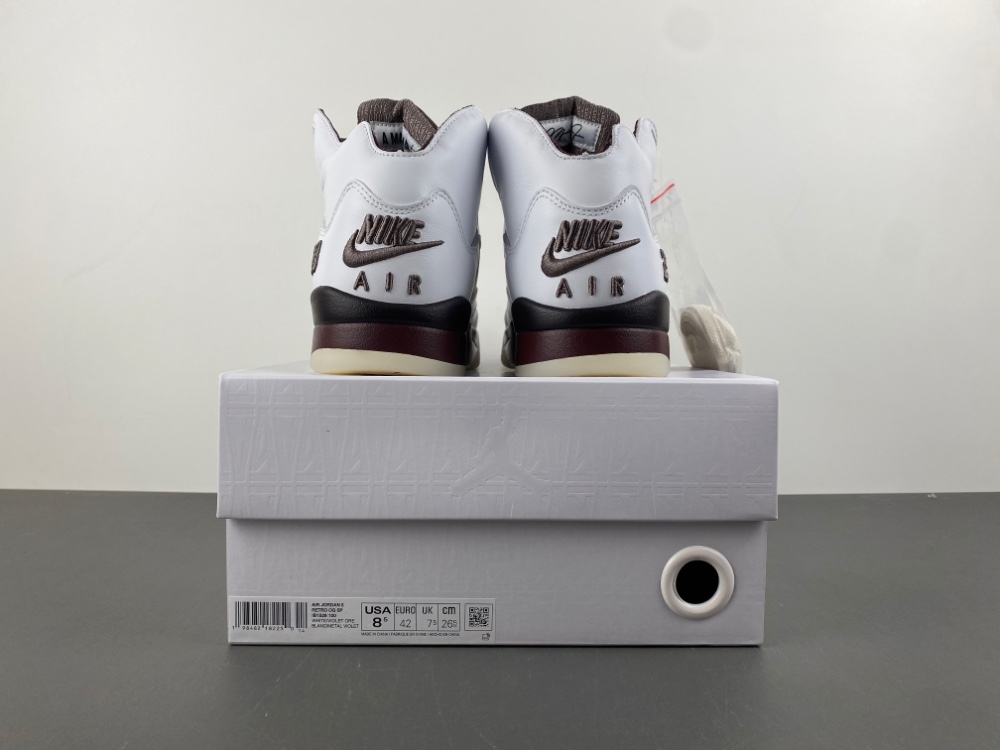 A Ma Maniere Jordan 5 Retro Og Black Collective Ib1528 100 15 - www.kickbulk.cc