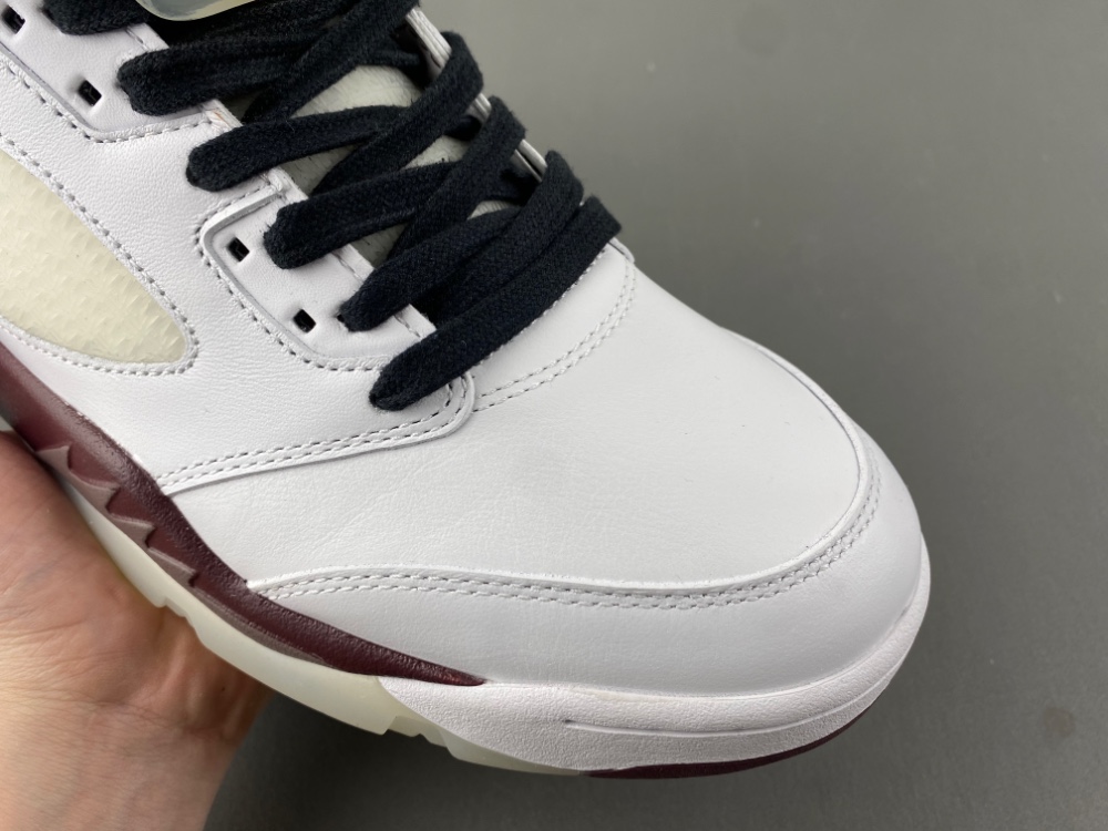 A Ma Maniere Jordan 5 Retro Og Black Collective Ib1528 100 17 - www.kickbulk.cc