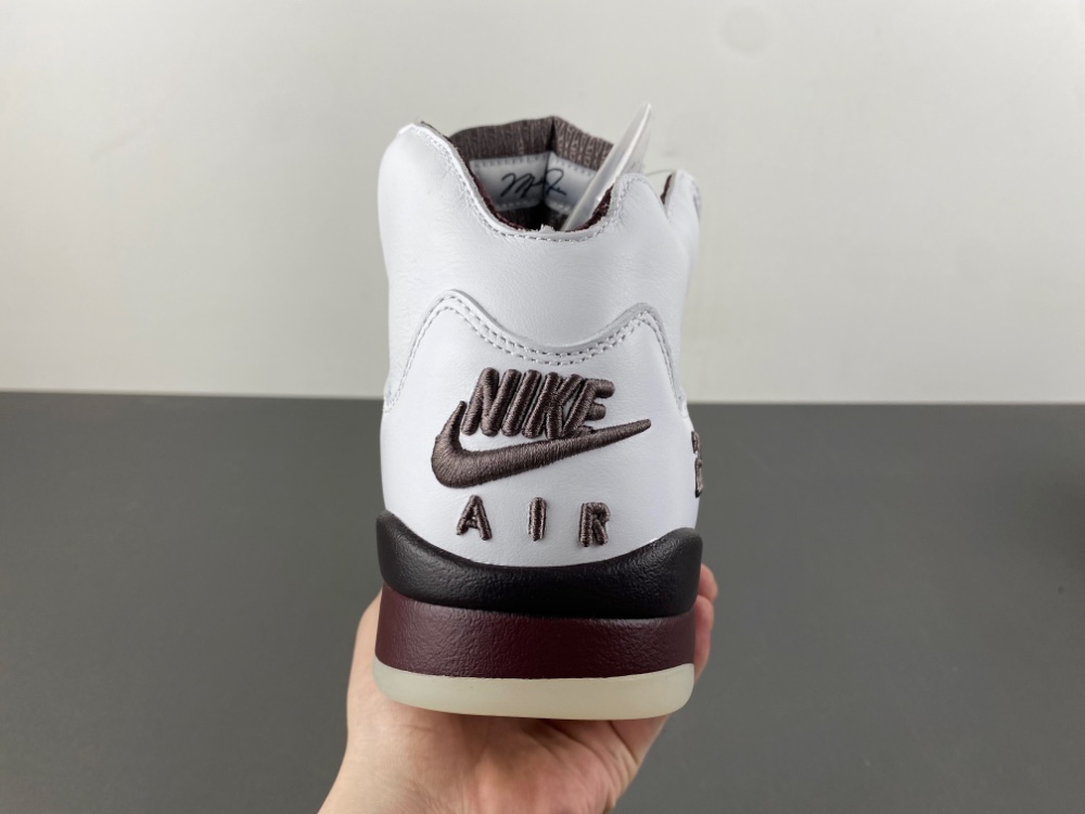 A Ma Maniere Jordan 5 Retro Og Black Collective Ib1528 100 20 - www.kickbulk.cc
