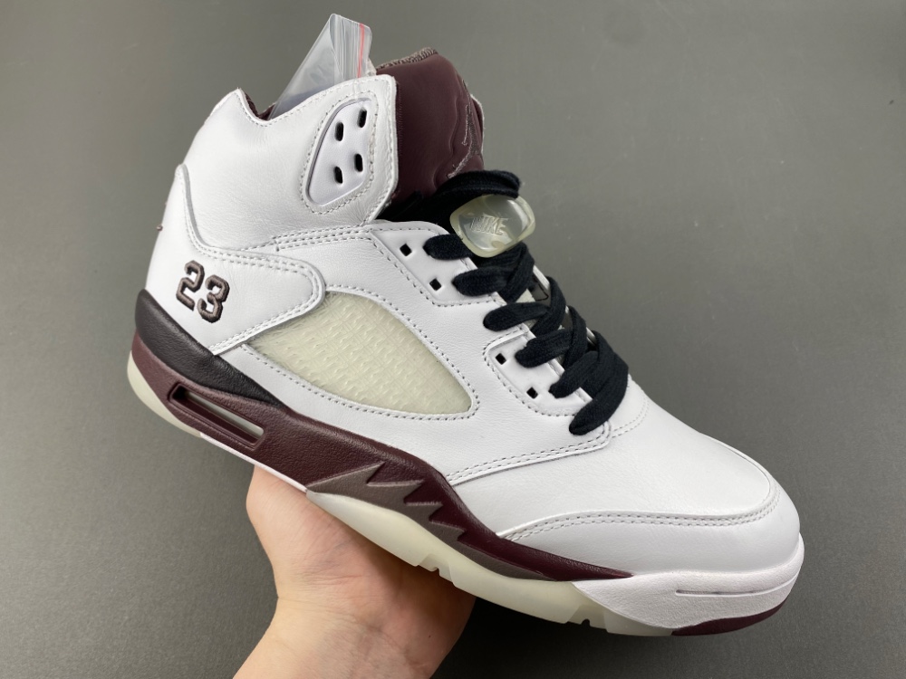 A Ma Maniere Jordan 5 Retro Og Black Collective Ib1528 100 9 - www.kickbulk.cc