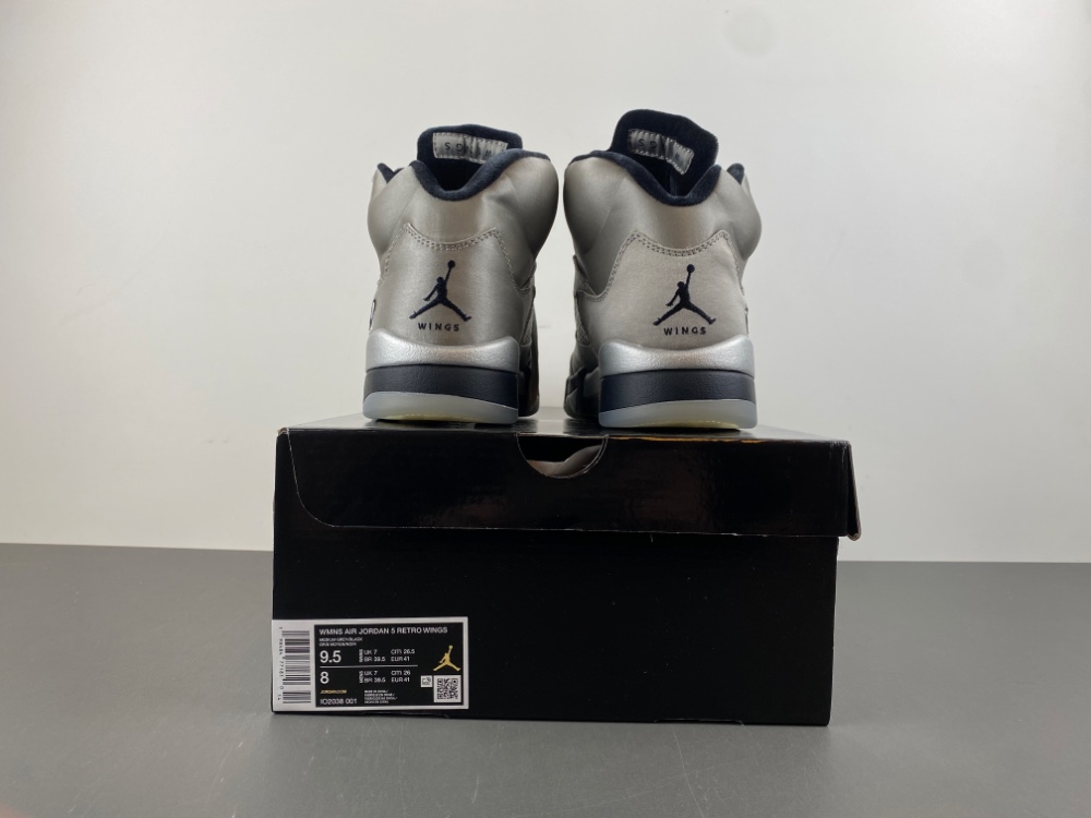 Air Jordan 5 Retro Wings Wmns Io2038 001 15 - www.kickbulk.cc
