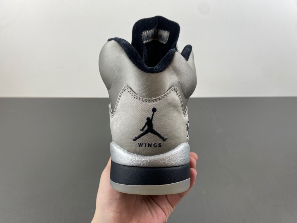 Air Jordan 5 Retro Wings Wmns Io2038 001 20 - www.kickbulk.cc