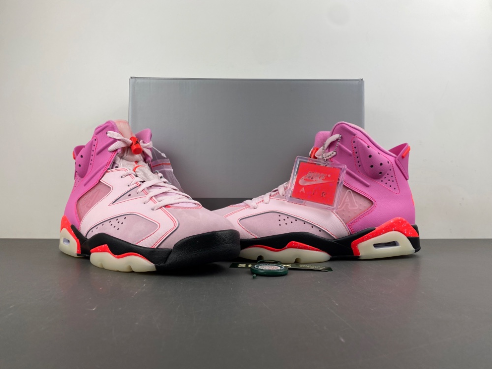 Awake Ny Jordan 6 Retro Playful Pink Infrared Iq5706 600 12 - www.kickbulk.cc Awake Ny Jordan 6 Retro Playful Pink Infrared Iq5706 600 12 - www.kickbulk.cc