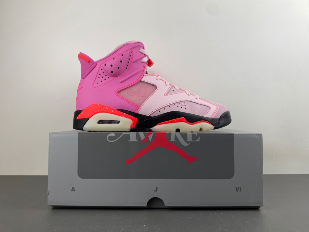 Awake Ny Jordan 6 Retro Playful Pink Infrared Iq5706 600 14 - www.kickbulk.cc Awake Ny Jordan 6 Retro Playful Pink Infrared Iq5706 600 14 - www.kickbulk.cc