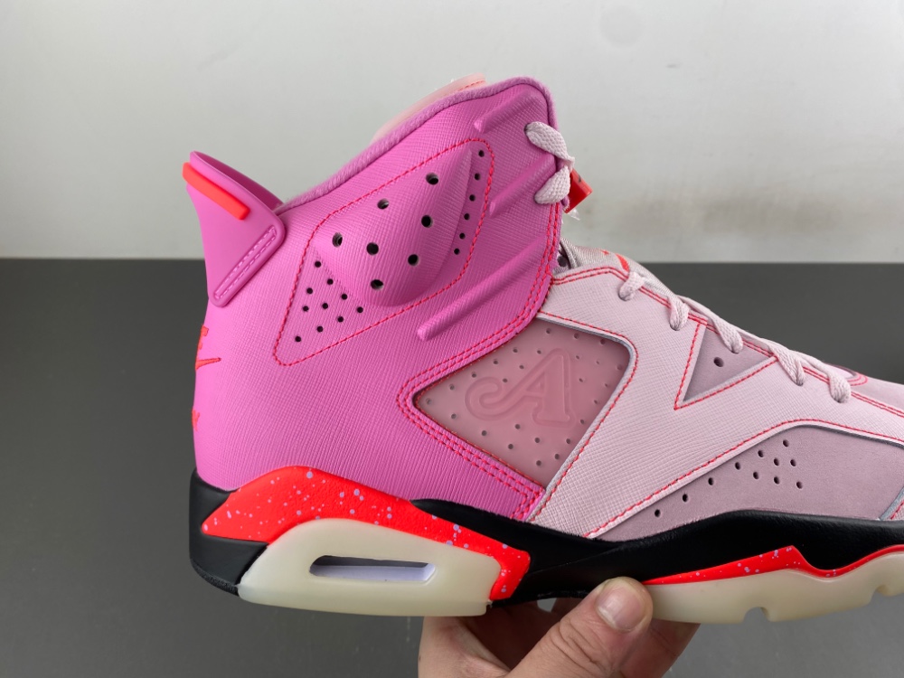 Awake Ny Jordan 6 Retro Playful Pink Infrared Iq5706 600 16 - www.kickbulk.cc Awake Ny Jordan 6 Retro Playful Pink Infrared Iq5706 600 16 - www.kickbulk.cc