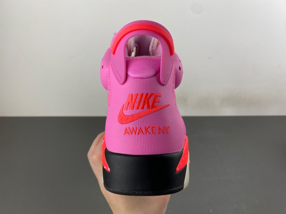 Awake Ny Jordan 6 Retro Playful Pink Infrared Iq5706 600 20 - www.kickbulk.cc Awake Ny Jordan 6 Retro Playful Pink Infrared Iq5706 600 20 - www.kickbulk.cc