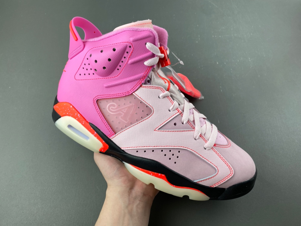Awake Ny Jordan 6 Retro Playful Pink Infrared Iq5706 600 9 - www.kickbulk.cc Awake Ny Jordan 6 Retro Playful Pink Infrared Iq5706 600 9 - www.kickbulk.cc