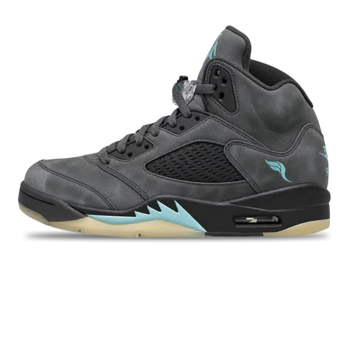 Solefly Jordan 5 Retro Black Aurora Green Iu0734 001 1 - www.kickbulk.cc Solefly Jordan 5 Retro Black Aurora Green Iu0734 001 1 - www.kickbulk.cc