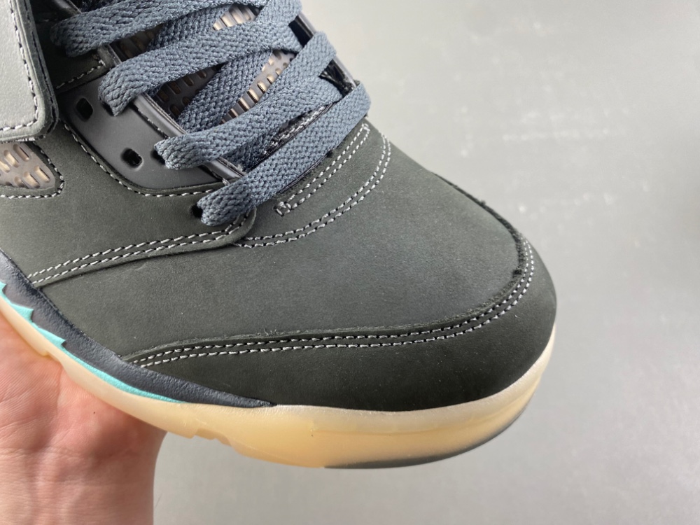 Solefly Jordan 5 Retro Black Aurora Green Iu0734 001 13 - www.kickbulk.cc Solefly Jordan 5 Retro Black Aurora Green Iu0734 001 13 - www.kickbulk.cc