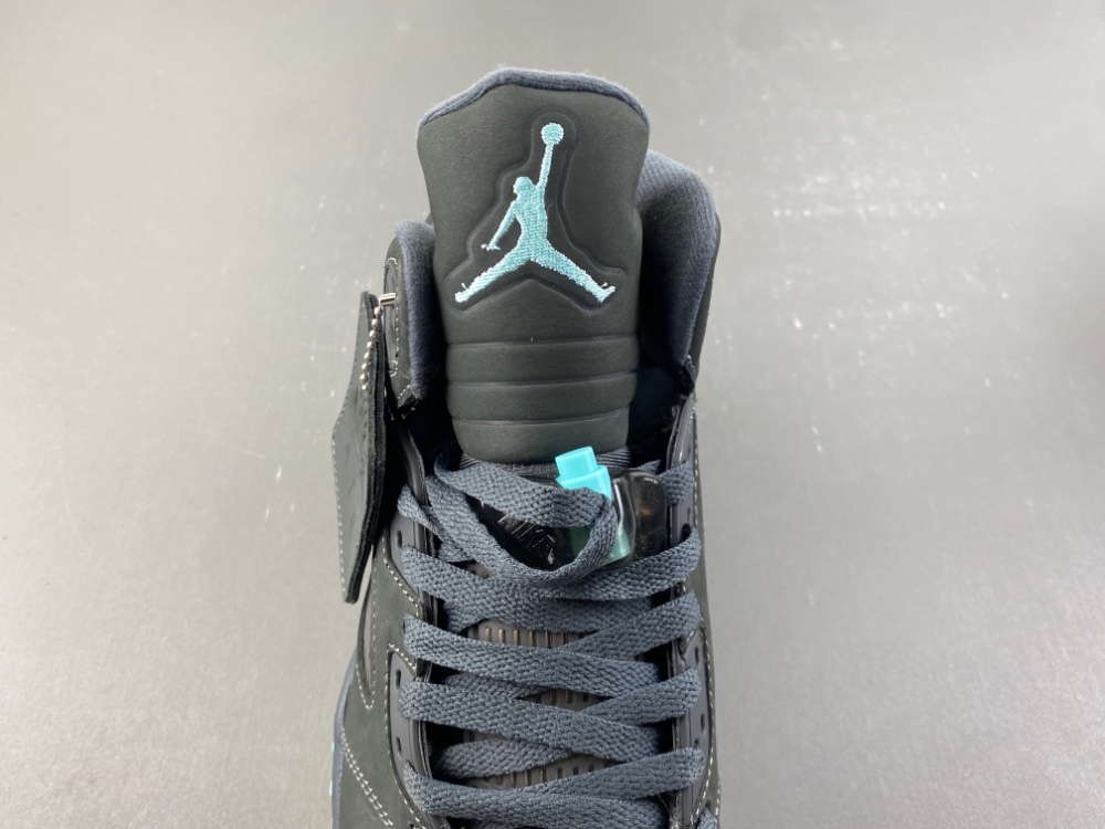 Solefly Jordan 5 Retro Black Aurora Green Iu0734 001 14 - www.kickbulk.cc Solefly Jordan 5 Retro Black Aurora Green Iu0734 001 14 - www.kickbulk.cc
