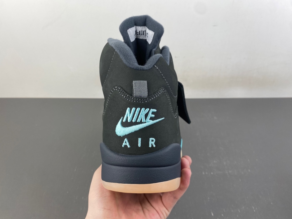 Solefly Jordan 5 Retro Black Aurora Green Iu0734 001 15 - www.kickbulk.cc Solefly Jordan 5 Retro Black Aurora Green Iu0734 001 15 - www.kickbulk.cc