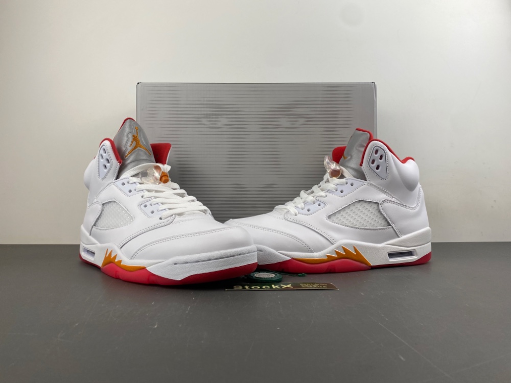 Air Jordan 5 Retro Og Sunset 2026 Iv5678 102 12 - www.kickbulk.cc