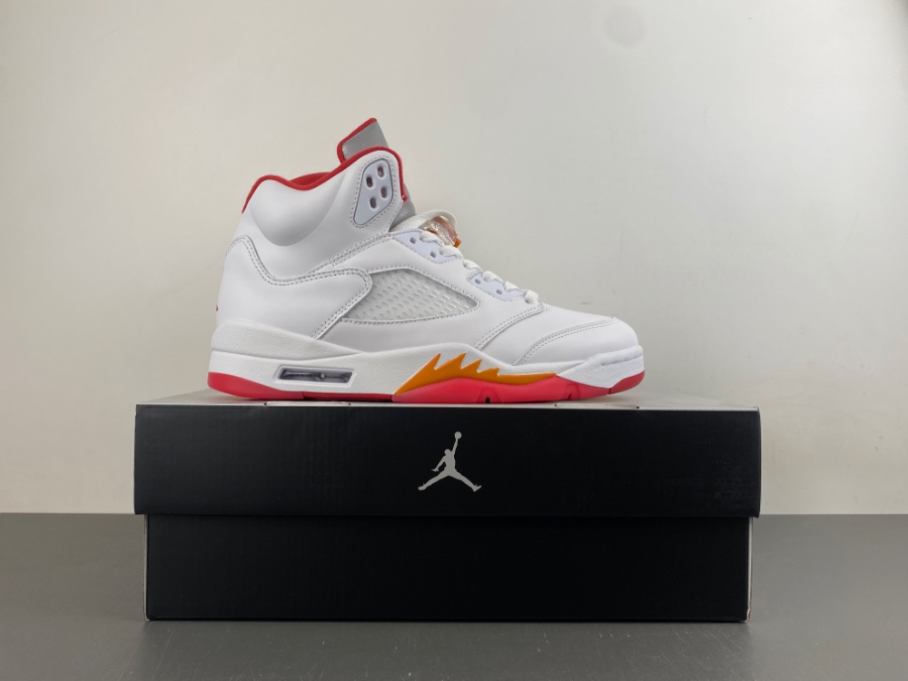 Air Jordan 5 Retro Og Sunset 2026 Iv5678 102 13 - www.kickbulk.cc