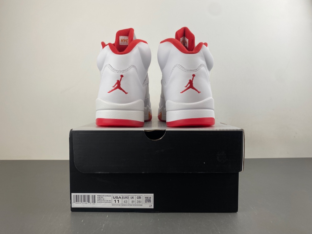 Air Jordan 5 Retro Og Sunset 2026 Iv5678 102 15 - www.kickbulk.cc