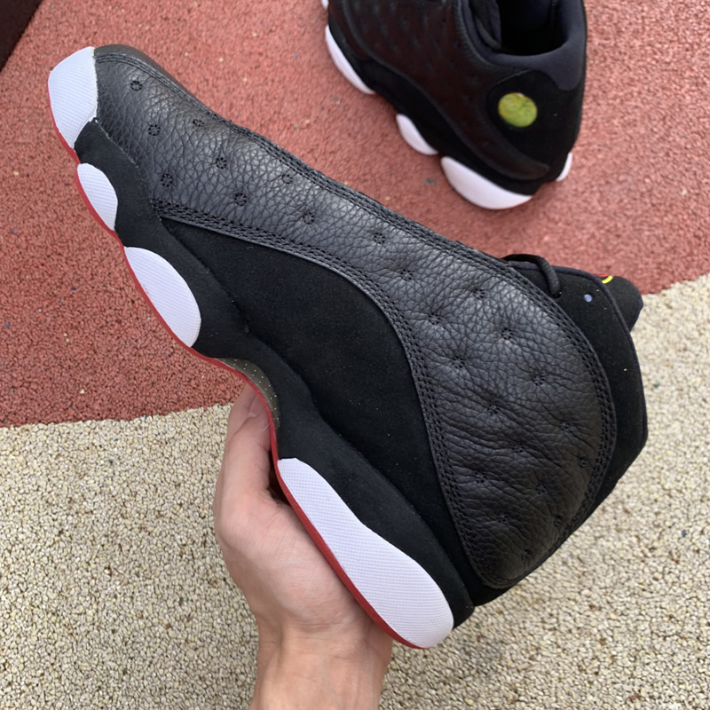 Nike Air Jordan 13 Retro Playoffs 2019 414571 001 10 - www.kickbulk.cc