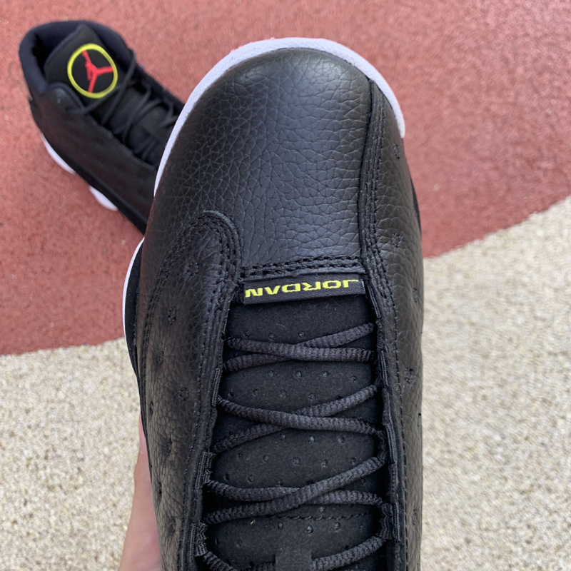 Nike Air Jordan 13 Retro Playoffs 2019 414571 001 14 - www.kickbulk.cc