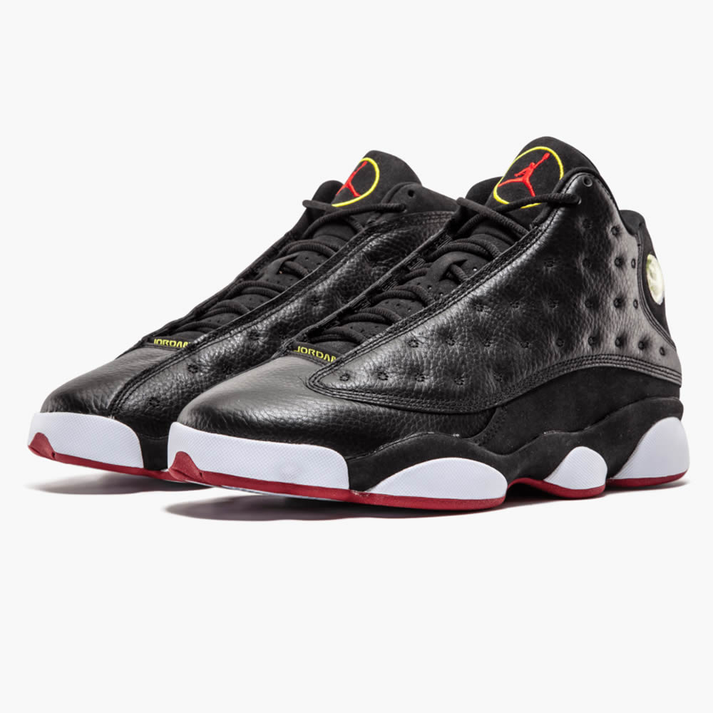 Nike Air Jordan 13 Retro Playoffs 2019 414571 001 3 - www.kickbulk.cc