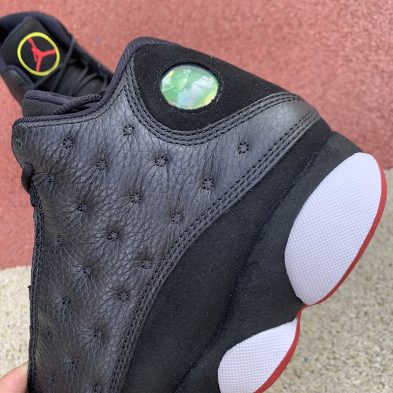 Nike Air Jordan 13 Retro Playoffs 2019 414571 001 5 - www.kickbulk.cc