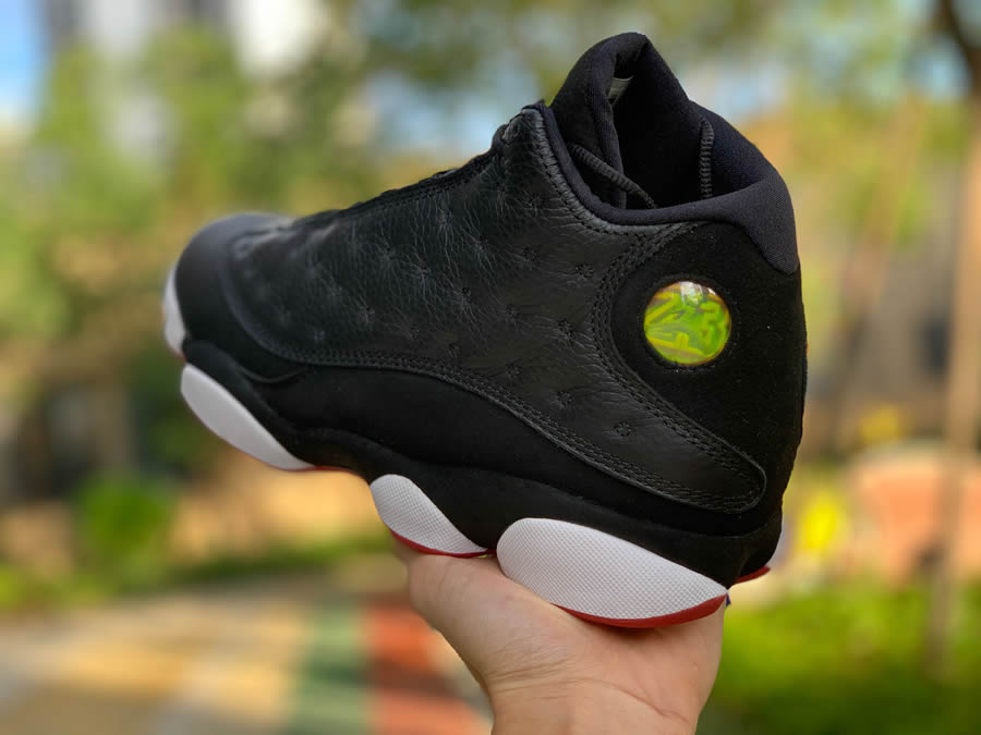 Nike Air Jordan 13 Retro Playoffs 2019 414571 001 6 - www.kickbulk.cc