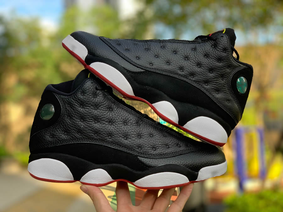 Nike Air Jordan 13 Retro Playoffs 2019 414571 001 8 - www.kickbulk.cc