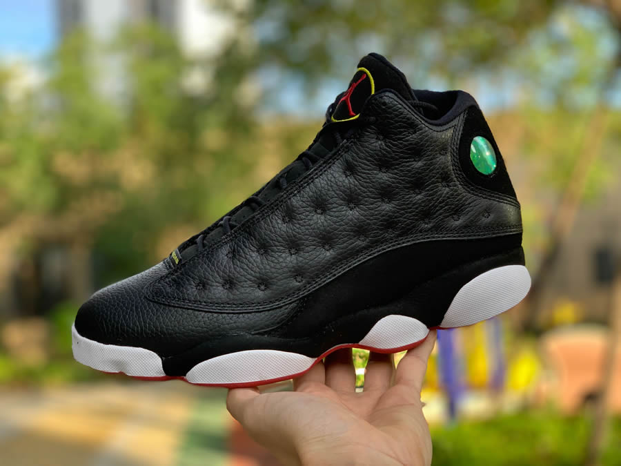 Nike Air Jordan 13 Retro Playoffs 2019 414571 001 9 - www.kickbulk.cc