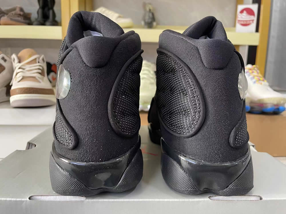 Air Jordan 13 Retro Black Cat 414571 011 11 - www.kickbulk.cc