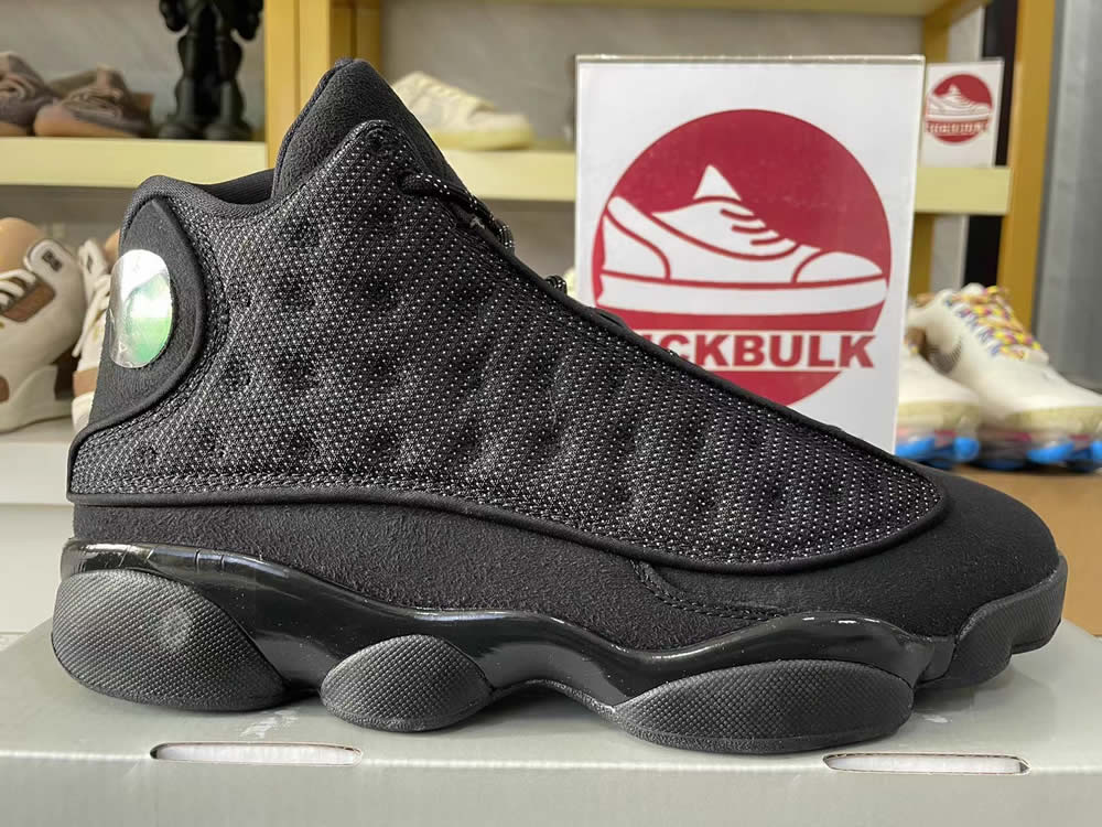 Air Jordan 13 Retro Black Cat 414571 011 12 - www.kickbulk.cc