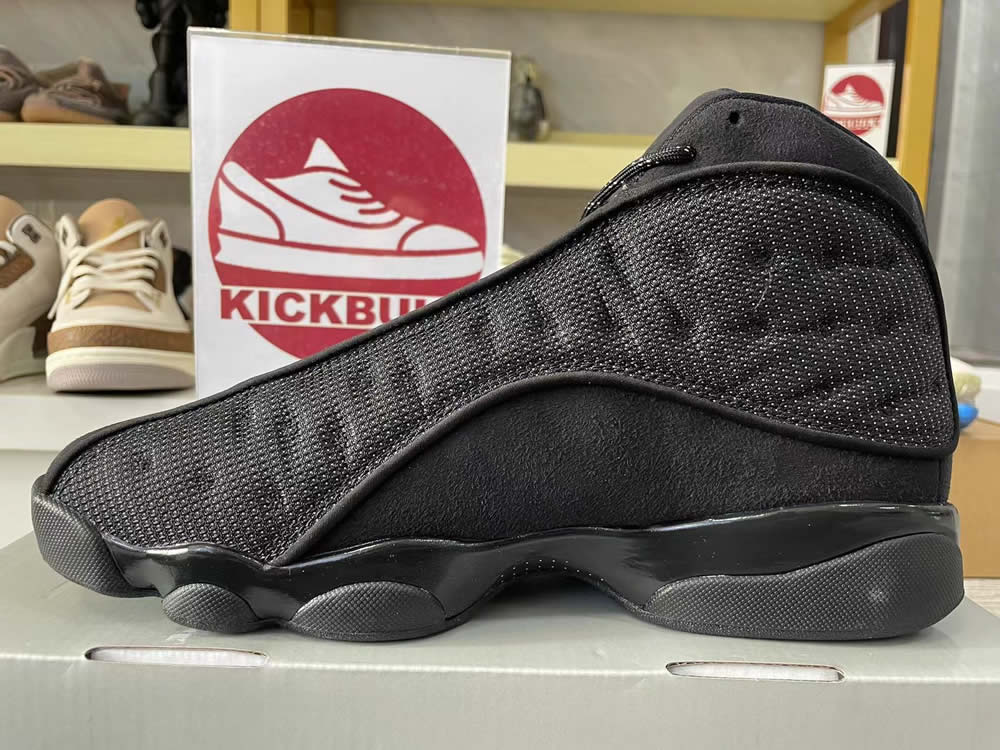 Air Jordan 13 Retro Black Cat 414571 011 13 - www.kickbulk.cc