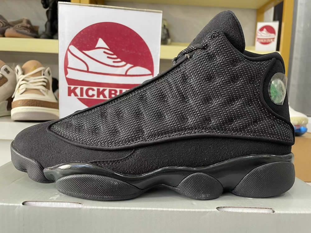 Air Jordan 13 Retro Black Cat 414571 011 14 - www.kickbulk.cc