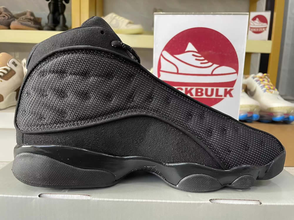 Air Jordan 13 Retro Black Cat 414571 011 15 - www.kickbulk.cc