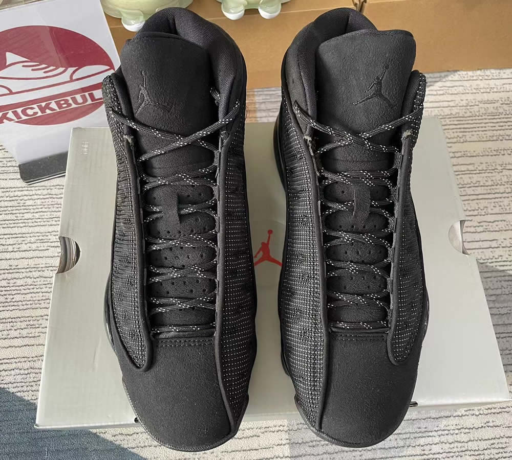 Air Jordan 13 Retro Black Cat 414571 011 7 - www.kickbulk.cc