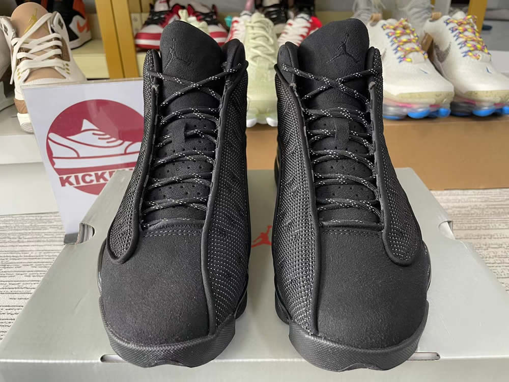 Air Jordan 13 Retro Black Cat 414571 011 8 - www.kickbulk.cc