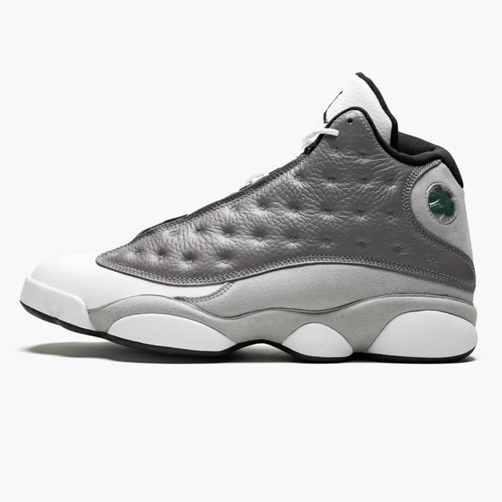 Nike Air Jordan 13 Retro High Atmosphere Grey 414571 016 1 - www.kickbulk.cc