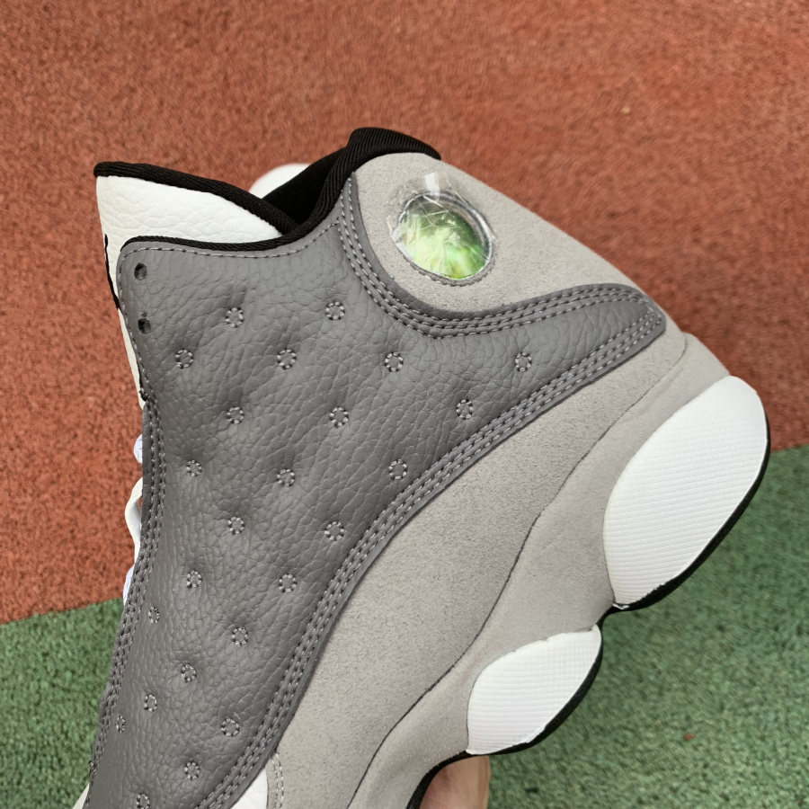 Nike Air Jordan 13 Retro High Atmosphere Grey 414571 016 12 - www.kickbulk.cc