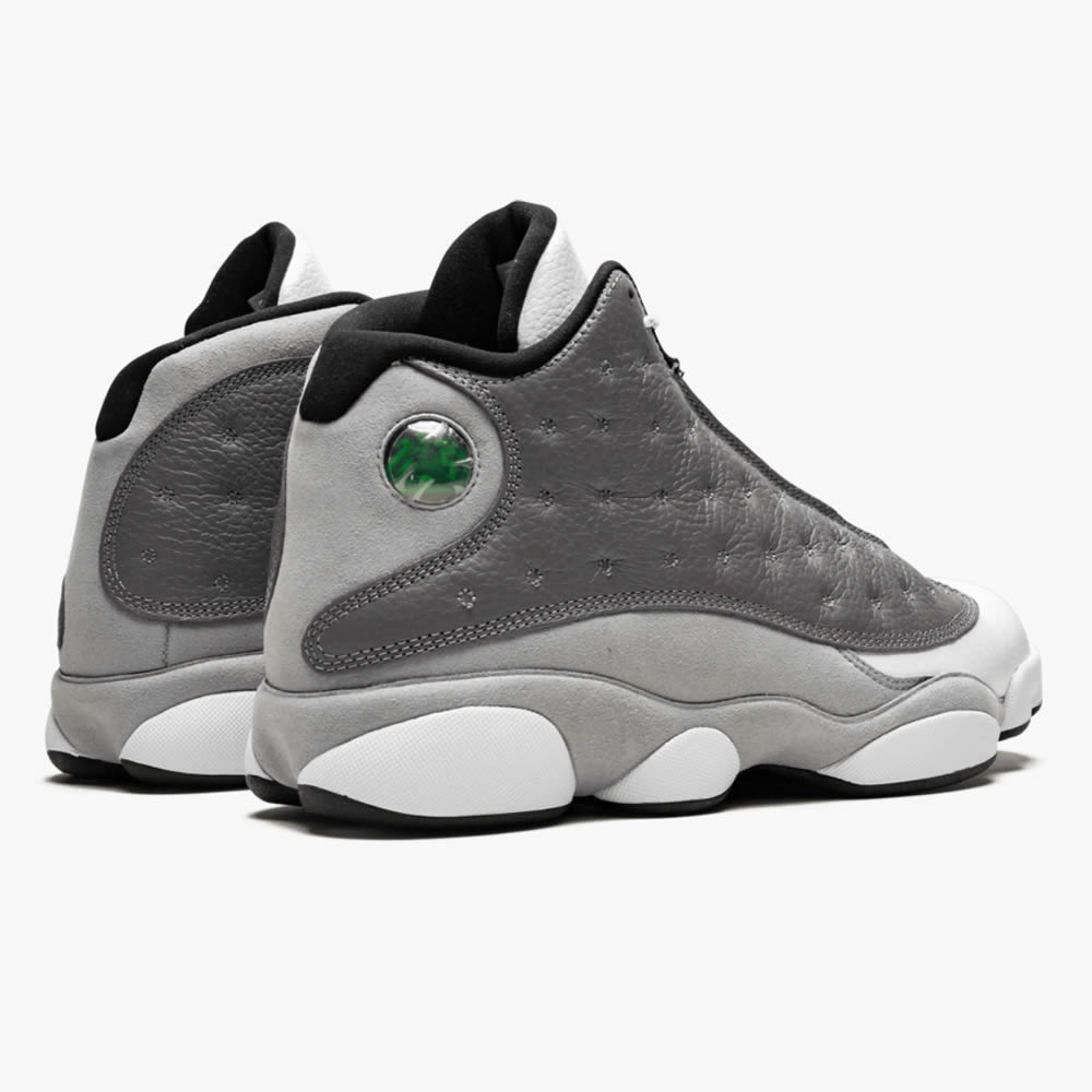 Nike Air Jordan 13 Retro High Atmosphere Grey 414571 016 2 - www.kickbulk.cc