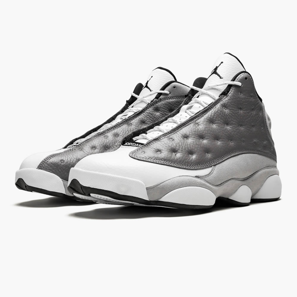 Nike Air Jordan 13 Retro High Atmosphere Grey 414571 016 3 - www.kickbulk.cc